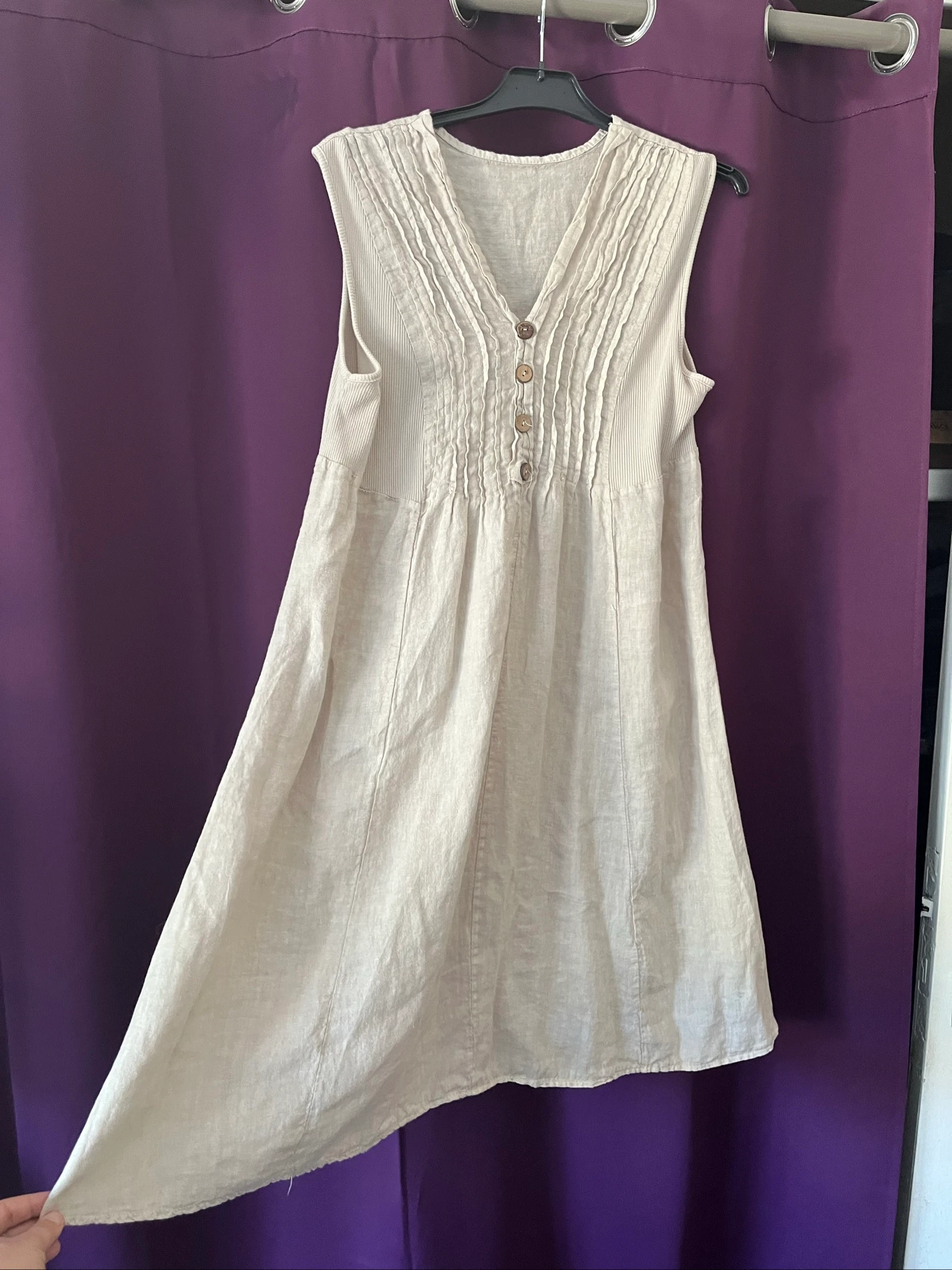 Robe femme